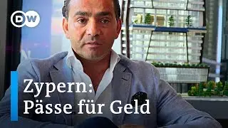Zypern: Goldene Pässe | Fokus Europa