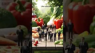 tiny Men Making Giant Pizza | Amazing Mini World Cooking#comedyeffect#MiniFood #kitchentime