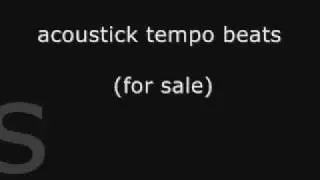 rap/garage uk beats (for sale) 2
