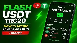 Flash USDT Trading Secrets | Don&rsquo;t Fall for This