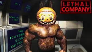 We Tried New LETHAL COMPANY Mods... And FAILED HILARIOUSLY! (New Update)