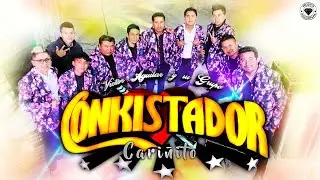 CARIÑITO - GRUPO CONKISTADOR | 2023