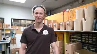 Original Salzburger Getreidemühlen - Imagevideo über die Getreidemühlen-Manufaktur in Salzburg