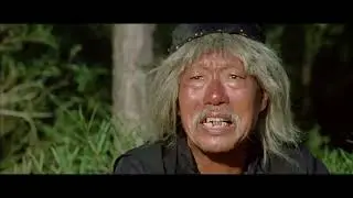 Final Fight Freddy Wong VS  'Thunderleg'   Drunken Master 3