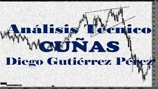 Cu&ntilde;as - Curso de Chartismo.