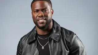 Kevin Hart😍❤️ They Laughed At Kevin Hart—Until He Took Over Hollywood 😊