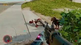 Far Cry 6 Street Brawl Part7