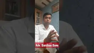 What is Section 44 of Transfer of Property Act. @AdvocateMiteshDaveOfficial #law #ddsir #darshandavesir #legal.