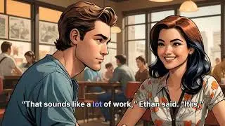 English for Techies - A Strawless Morning