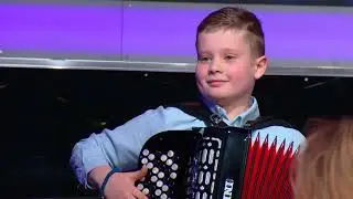 Orkestar Ivana Radovanovica - Lepo ti je biti cobanica - (LIVE) - (Tv Grand 21.02.2023)
