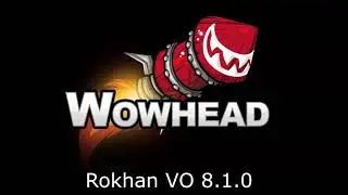 Rokhan - Voice Over 8.1.0