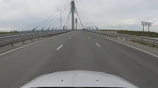 Проспект Кирова от Самарки к Волге