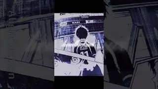 now he flippin burgers at mcdonalds #nagi #chapter298 #bluelockchapter #bluelock #nagidownfall #sub