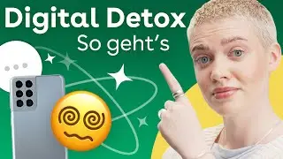 Digital Detox: Wenn das Handy dein Leben dominiert