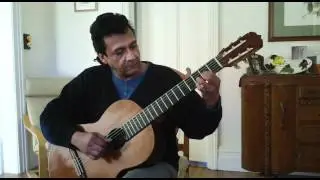 The Water is Wide - Arr. Alan Welsh