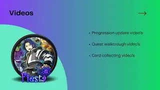 Fiesta Online Completionist Challenge