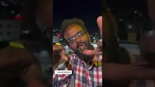 Hargeysi Waa Sida Afkaygan Oo Kale Nashqadna Uma Baahna...