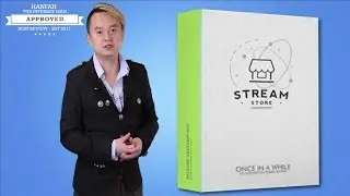 Stream Store Review - get *BEST* Bonus and Review HERE!!!... :) :) :)