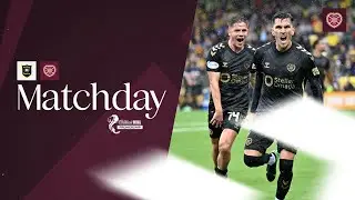 Matchday | Livingston (A) | Kyzi wins it at the death