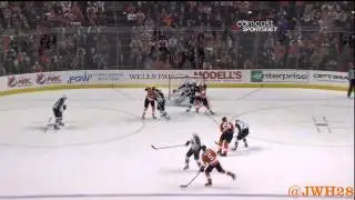 Jaromir Jagr-54 Points (2011-2012)