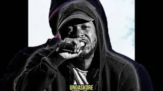 *FREE* Kendrick Lamar x JID x J Cole Type Beat - 