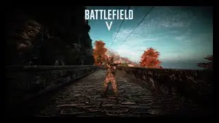 Solo - A Battlefield 5 Montage