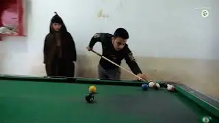 الإقامة الجامعية عين الباي 08