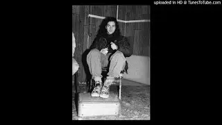 Eddie Vedder - Homeless - Rock for Choice (January 23, 1993)