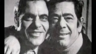 ΑΣ ΟΨΟΝΤΕ ΟΙ ΑΙΤΙΟΙ - ΣΤΕΛΙΟΣ ΚΑΖΑΝΤΖΙΔΗΣ