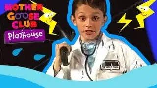 Doctor Foster - Mother Goose Club Playhouse Kids Video
