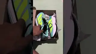 Unboxing Adidas Adizero SL 2 #adidas #running #adizero