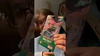 ONE PIECE PACK OPENING! LEGACY OF THE MASTER OP12 #onepiece #onepiecetcg #onepiececardgame #op12
