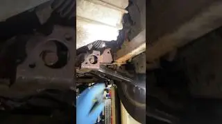 Ford C-Max Customer complaint Rattle noise #ford #cmax #repair #garage #mechanic #automobile