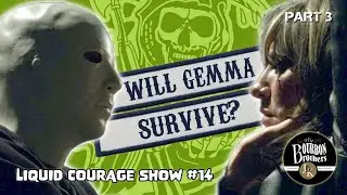 Sons of Anarchy Episode Review - S2:E1 &ldquo;Albification&rdquo; | Liquid Courage Show Podcast #14 - Part 3