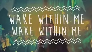Hillsong  - Wake