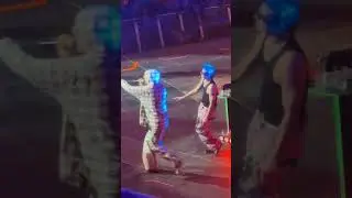 Valmar, Ar&eacute;na koncert #valmar #maricspeti #milo #arena #budapest #shortvideo #shorts #manuel