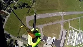 GoPro HD Swoop Scirocco82 450degree