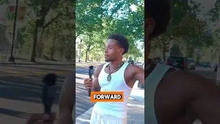 Part 8 - Black Women Are Uneducated?!😳😳😳