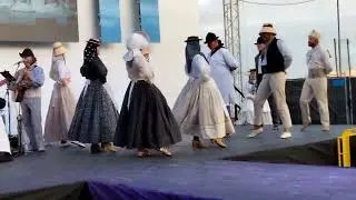 AIRES DE LIMA DE TIJARAFE