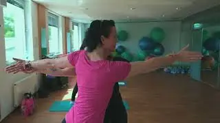 Ambulantes Rehazentrum Vitalpark Heilbad Heiligenstadt