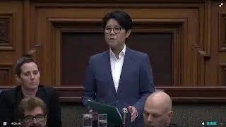 MPP Kristyn Wong-Tam &mdash; Ontario's Kids Deserve More