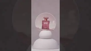 Wanna make this video of your product? Contact us!#Blender3d #3d #product #perfume #pink