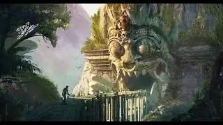 The Lurking Evil of Cobra La, Adventure 1: Episode 1