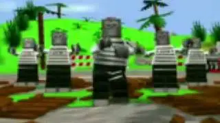 YTP: The Brickster is Innocent