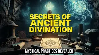 The ANCIENT Art of Divination EXPLAINED &ndash; From Ritual to Revelation | Niche