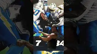 CHARGERS vs LIONS | NFL HALL OF FAME GAME 2025 | EPIC SEASON KICKOFF! BOLT BROS 💪⚡