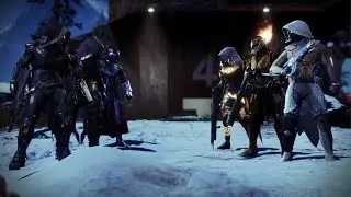 Destiny 2 My 1st SURVIVAL  MATCHGAME