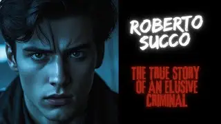 Roberto Succo: The True Story of an Elusive Criminal