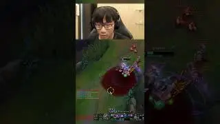 Rank 1 Jungler destroys toplane ☠️ | GryffinnLoL
