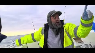 fishing video uk | sea fishing uk 2021 | mackerel fishing uk 2021